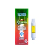 Guava Gelato Cartridge 1g