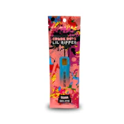 Guava Gelato 1g Lil Ripper Disposable - CRUDE BOYS