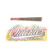 Guava Gelato Pre-Roll 1g