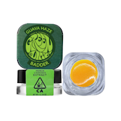Greenline | Guava Haze | Badder | 2g