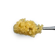 Guava Juice Bulk Cured Resin Terp Sugar - CANNABEE EXTRACTS