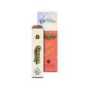 Guava Live Resin Disposable 1g