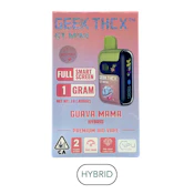 Geek THCx - Guava Mama - RTU - 1.0g