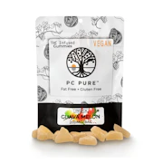 Guava Melon 200mg Gummies (10x20mg) - PC PURE