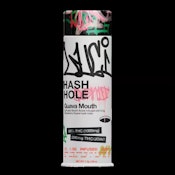 Guava Mouth | Infused Pre-roll | 1.3g