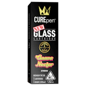 WCC Guava Nectar (H) Cart 1g