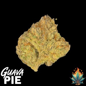 Native Fire - Native Fire 3.5g- Guava Pie