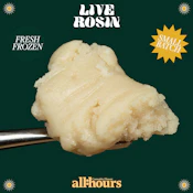 all:hours Guava Tangie Rosin 42213