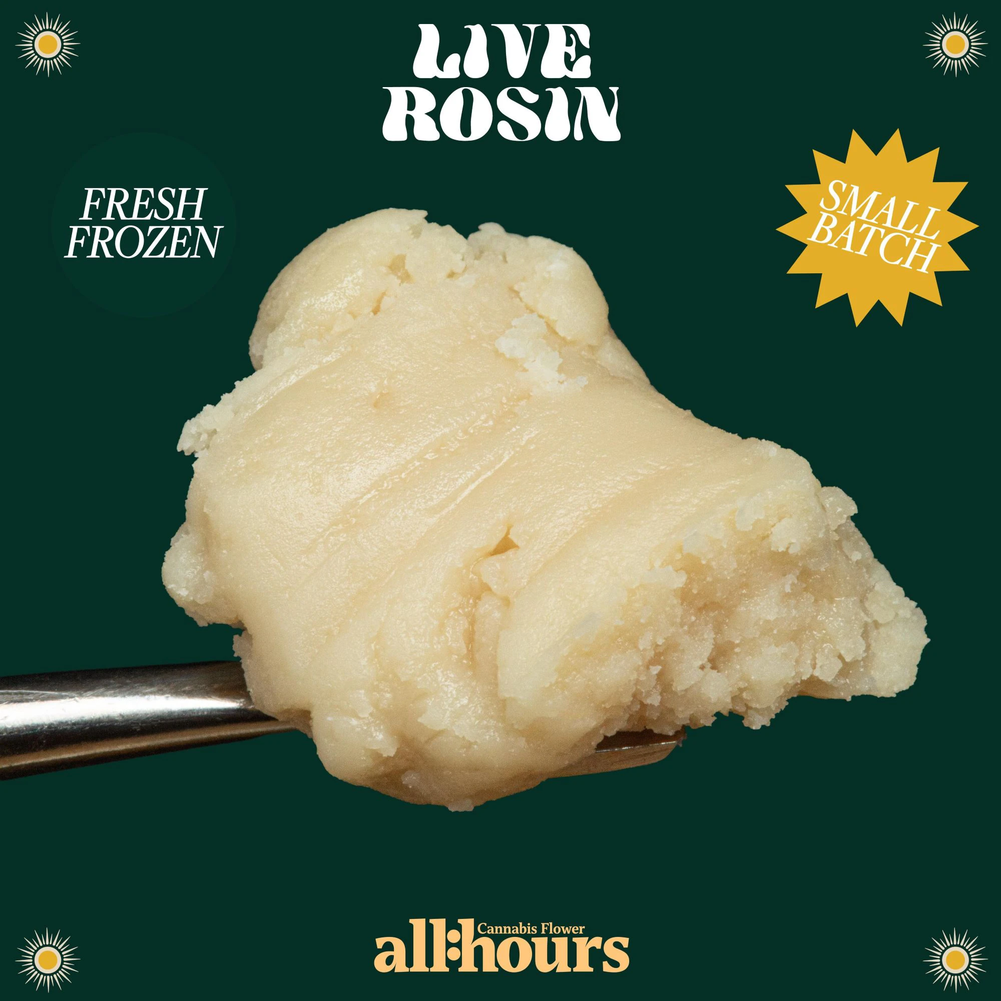 all:hours - all:hours Guava Tangie Rosin 42213 Main Image