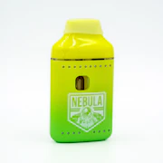 Nebula | Guava Galaxy | Disposable 1g