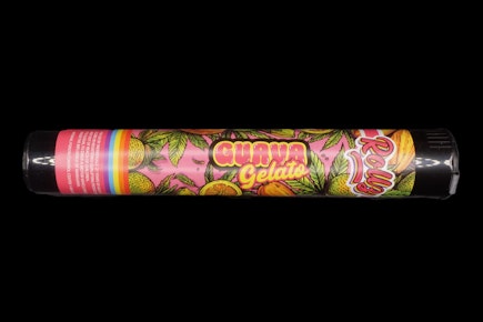 Rollz - Guava Gelato