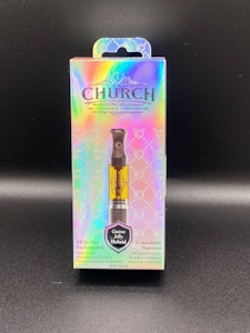 Exclusive brand - Church - Guava Jelly 1g AIO