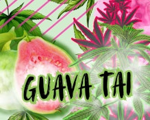 THC | Guava Tai
