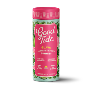 GOOD TIDE - Good Tide | Guava 10pk 