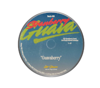 Strawberry Guava "Guavaberry" Live Rosin Gummies