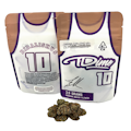 Team Dime - Guavalato Premier Indoor Flower 3.5g