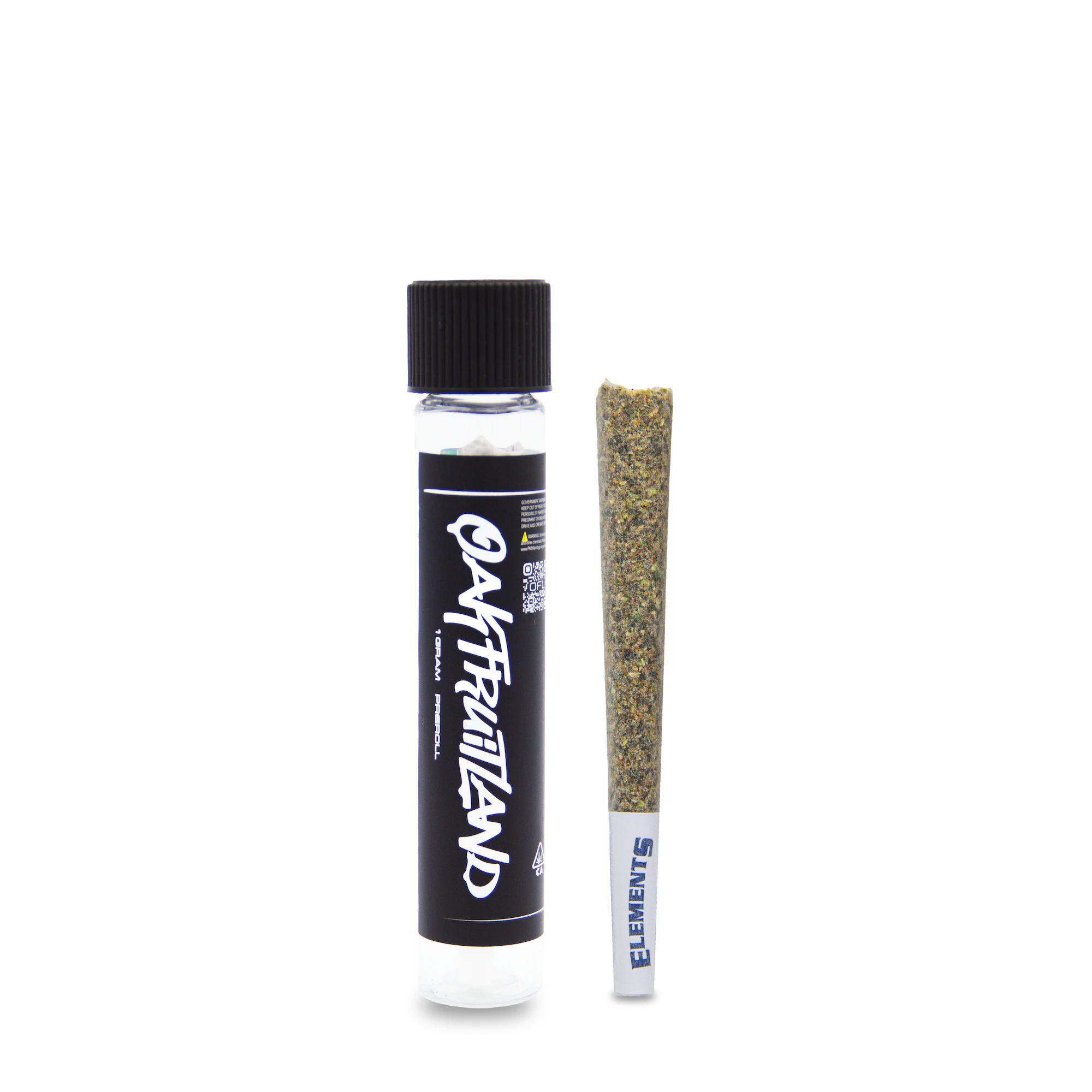Oakfruitland (OFL) - Guavalicious | Pre-Roll | 1g Main Image