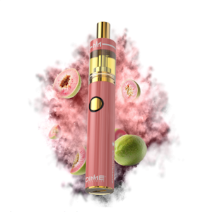 DIME - Guavalicious Disposable - 2g - DMC