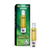 West Coast Cure Guavamelon Live Resin Cartridge 1.0g