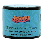 Rosin Tech Labs - Green Box - Guavamosa - Cold Cure - Concentrate - 1.0g