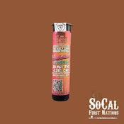 Scared 2 pk 1g PR- Guavanade