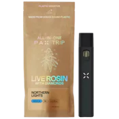 Pax - All in One - Northern Lights (I) - Live Rosin - Disp - 1g