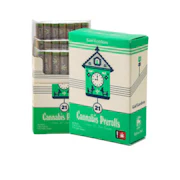 Gud Gardens Maui Wowie x Neon Sunshine x Sky OG  21pk Pre-Roll 0.5g