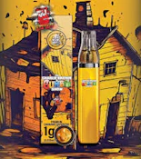 Fly Trap - Charlie Brown - Disposable Vape - 2G