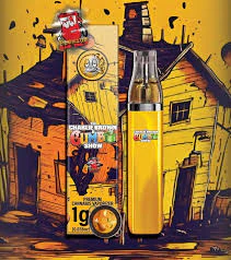 Fly Trap - Fly Trap - Charlie Brown - Disposable Vape - 2G Main Image