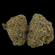 Gumbo Grary -- Ounce