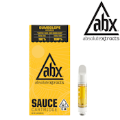 Gumbolope Sauce Cartridge