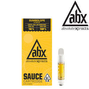 ABX - Gumbolope Sauce Cartridge