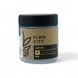 FLWR City - Gummi Bears - 3.5g