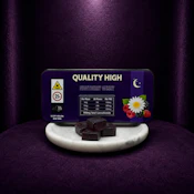 Gummy Nightberry