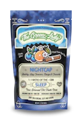 The Green Lady - Nightcap (Sleep) - Gummy - 10 x 10mg