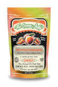 SPICY PEACH MARGARITA | ENERGY | 100MG