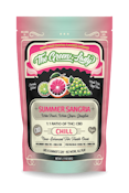 SUMMER SANGRIA | CHILL | 100MG