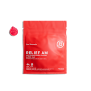 1906 | Relief AM | 25mg