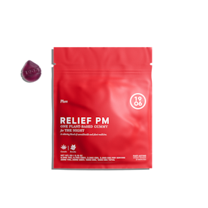 1906 - 1906 | Relief PM | 100mg