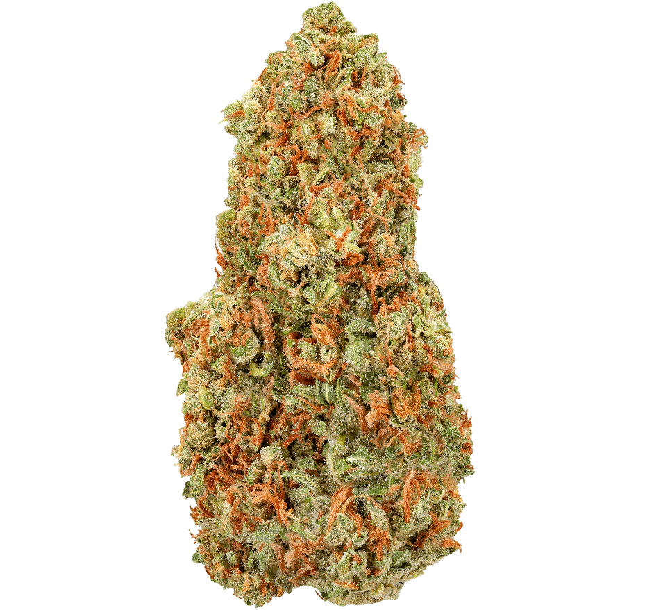 Mischief - Gummibears 3.5g Main Image