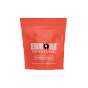 Strawberry Peach 2:1 CBD:THC Gummies 10pk 100mg