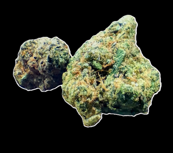 GOOD NATURE CANNABIS COMPANY - Gummy Worms Flower