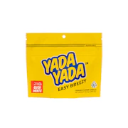 YADA YADA: *OVERSTOCK* Gush Mints 10g -  Smalls (H)