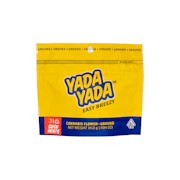 YADA YADA:  Gush Mints 14g Pre-ground Flower (H)