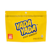 YADA YADA: *OVERSTOCK* Gush Mints 20g - Smalls (H)