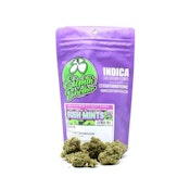 Eighth Brother Gush Mints Flower 28.0g