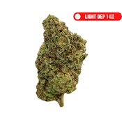 RG $79 Gush Mints (I)(H) 1oz 