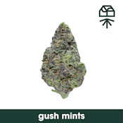 GrassRoots | Gush Mints | 7g Hybrid 