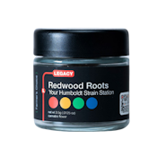 Gush Mintz (H) | Mighty Minis 14g Sungrown Flower | Redwood Roots