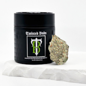 Twisted Growers - 3.5g - Gush Mints